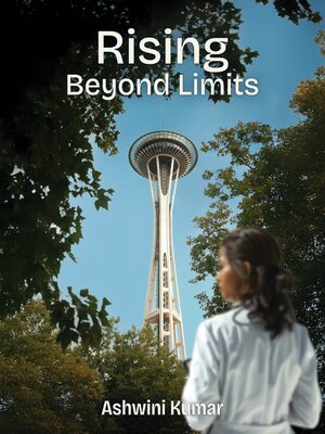 cover image of Rising Beyond Limits